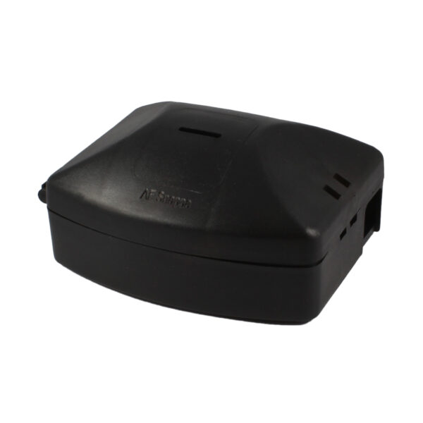 AF® Snappa - zwart (doos 15)