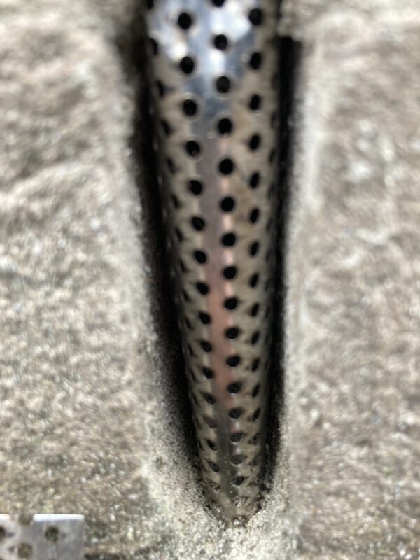 PestiGate PRO; RVS weringstrips - Afbeelding 6